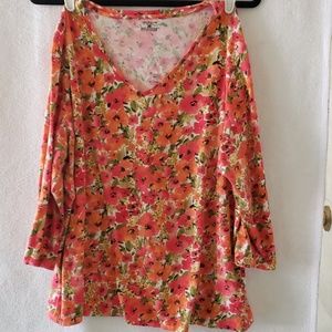 Jones New York - Sport Top